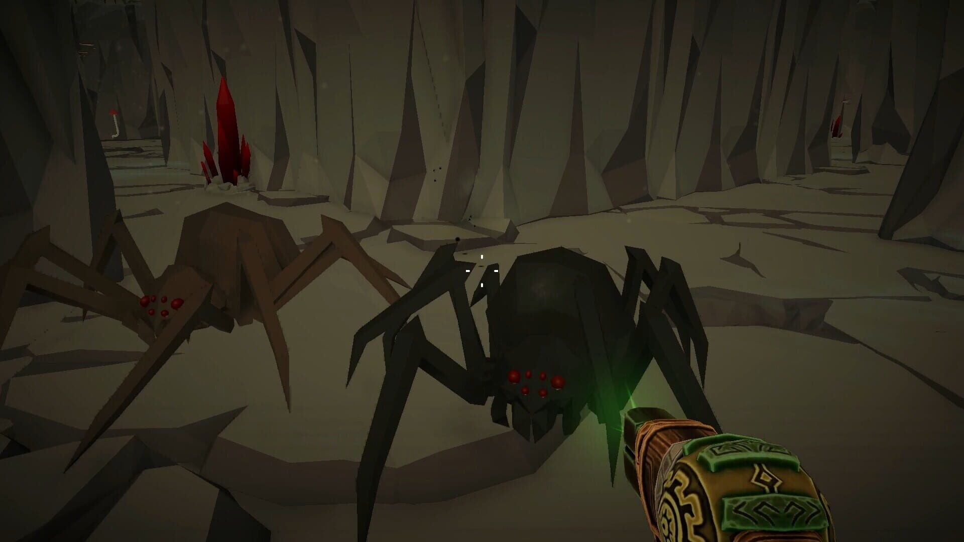 Valthazar's Sanctum - Screenshot