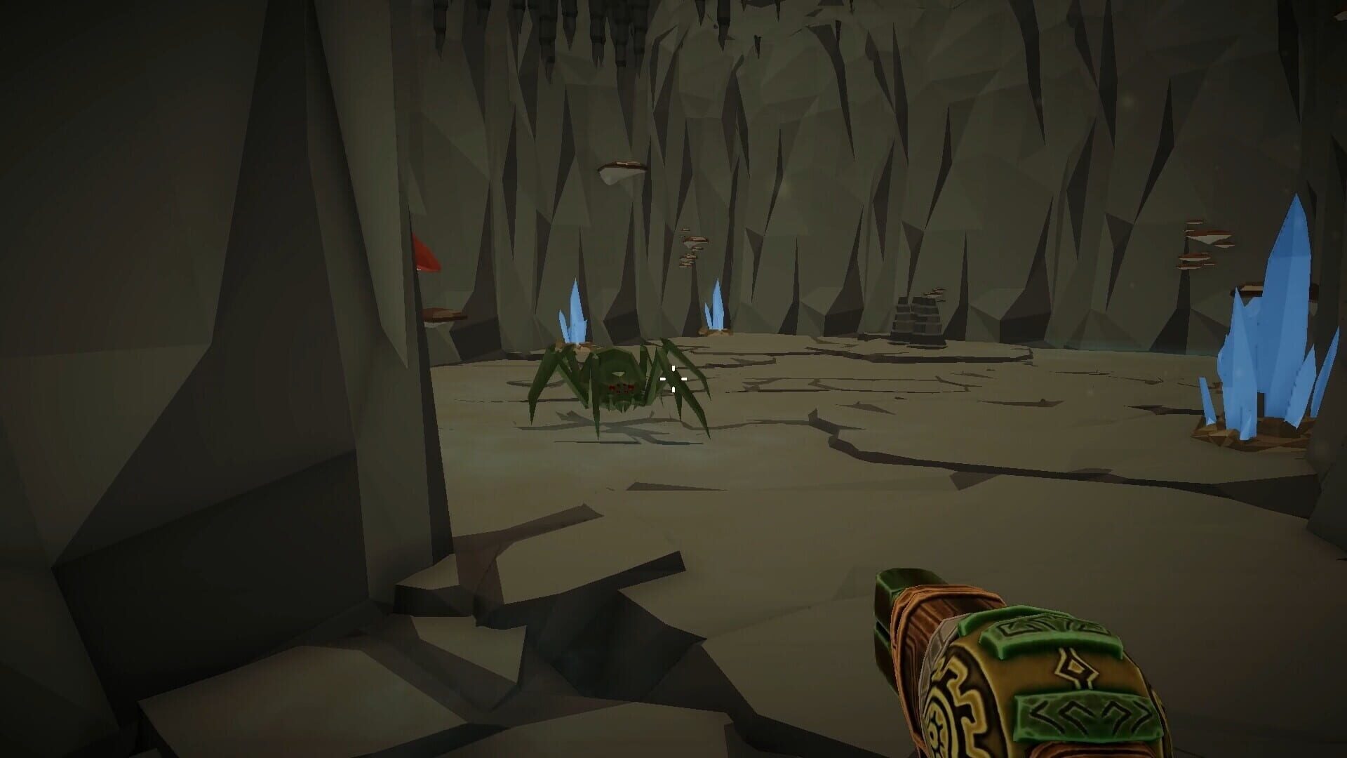 Valthazar's Sanctum - Screenshot
