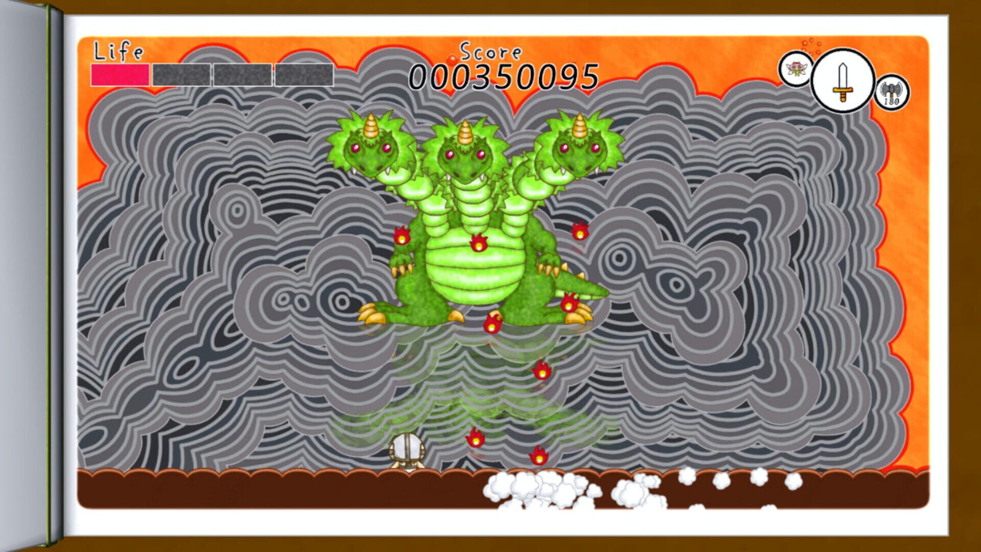 Hepo - Screenshot