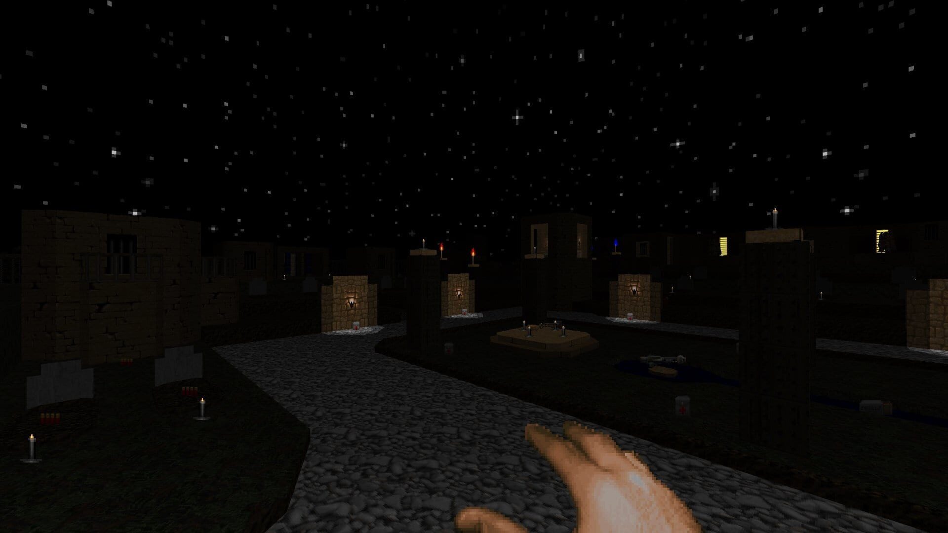 Midnight - Screenshot
