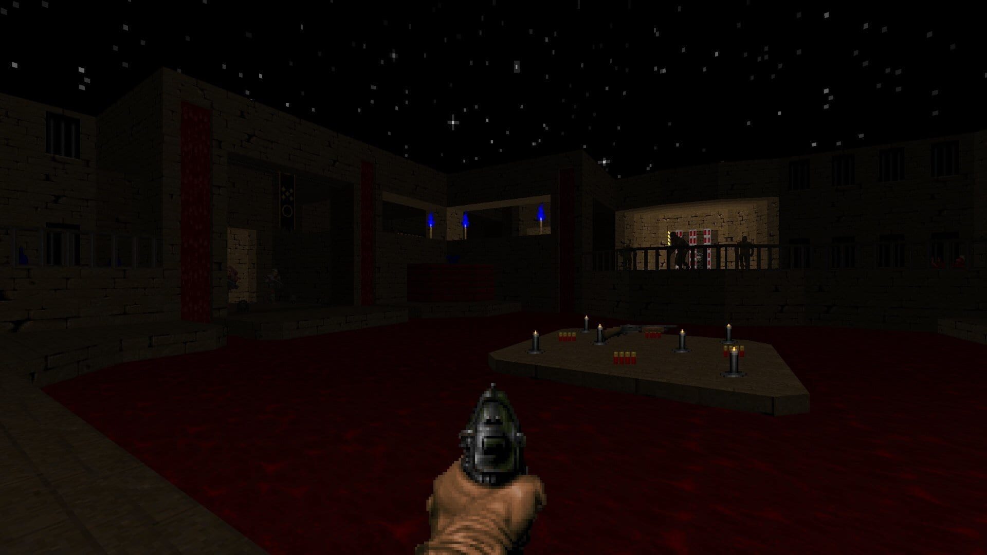 Midnight - Screenshot