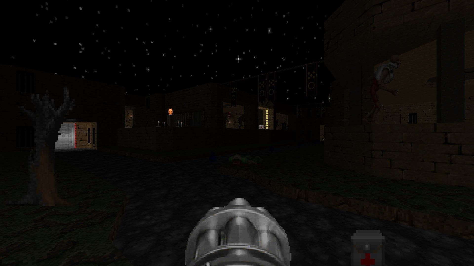 Midnight - Screenshot