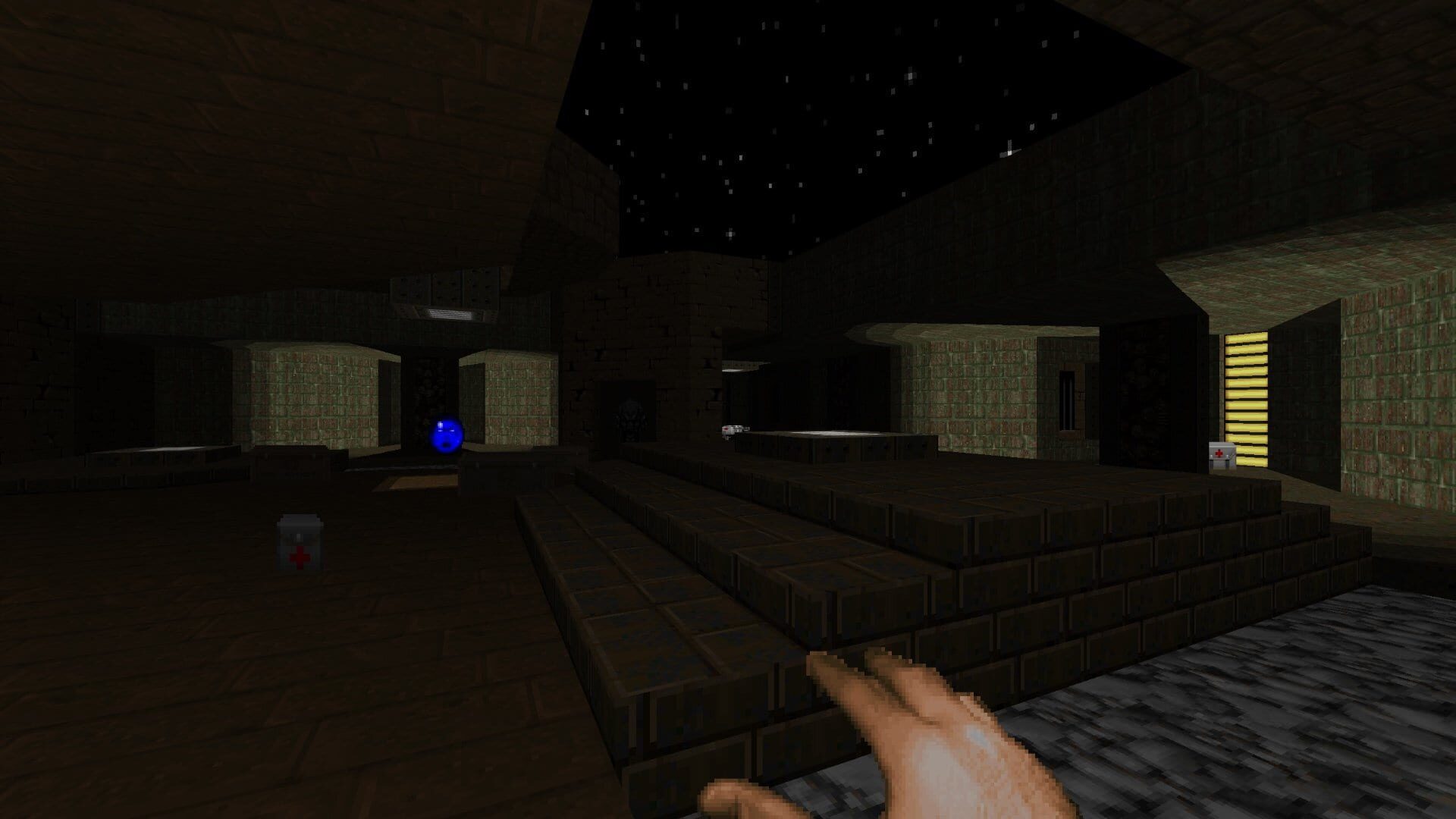 Midnight - Screenshot