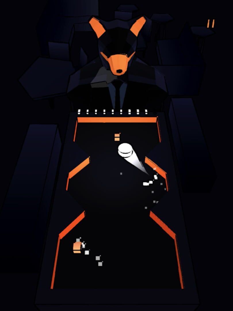 Club Feral - Screenshot