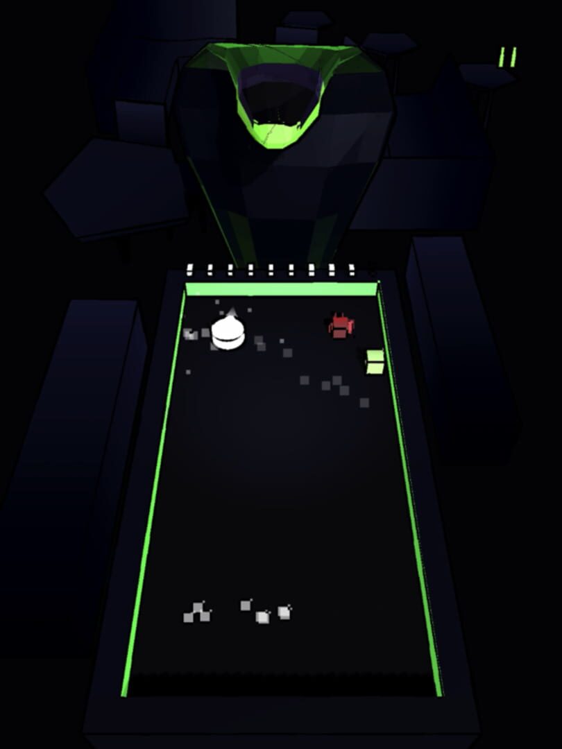 Club Feral - Screenshot