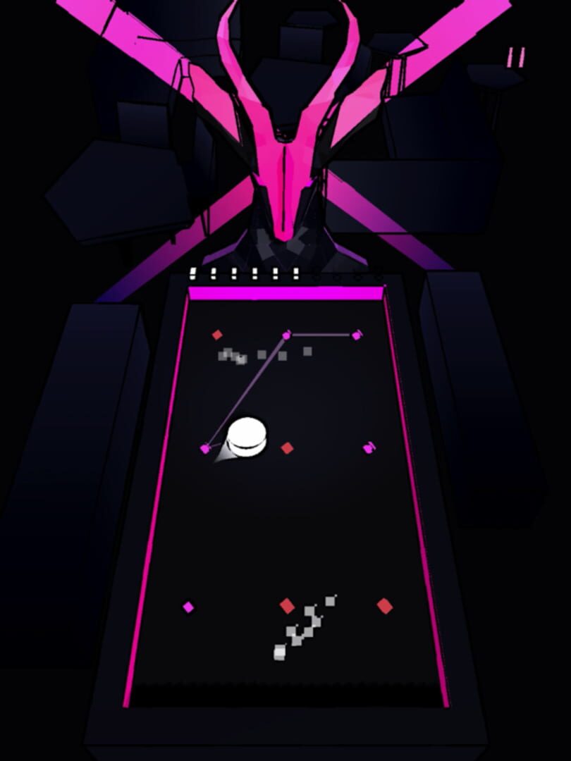 Club Feral - Screenshot