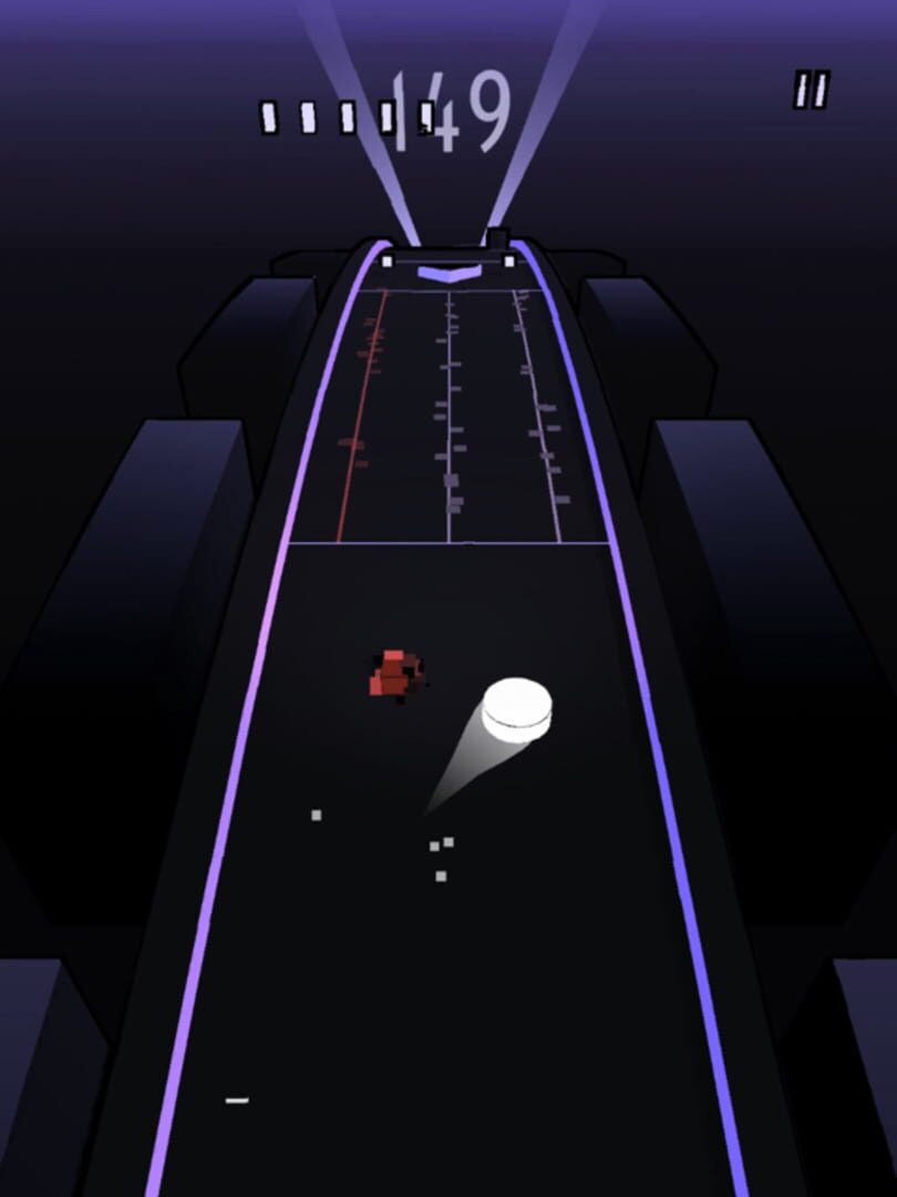 Club Feral - Screenshot