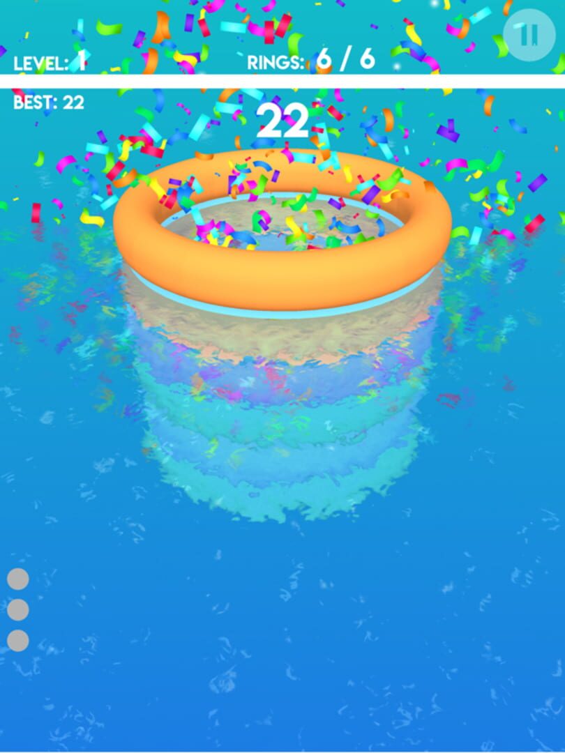 Paint Tubes - Screenshot