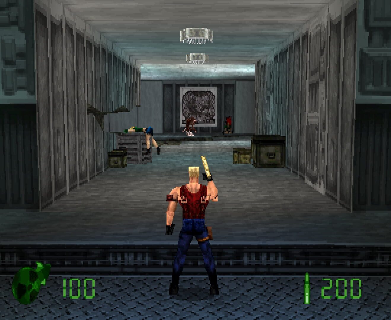 Duke Nukem Collection 2