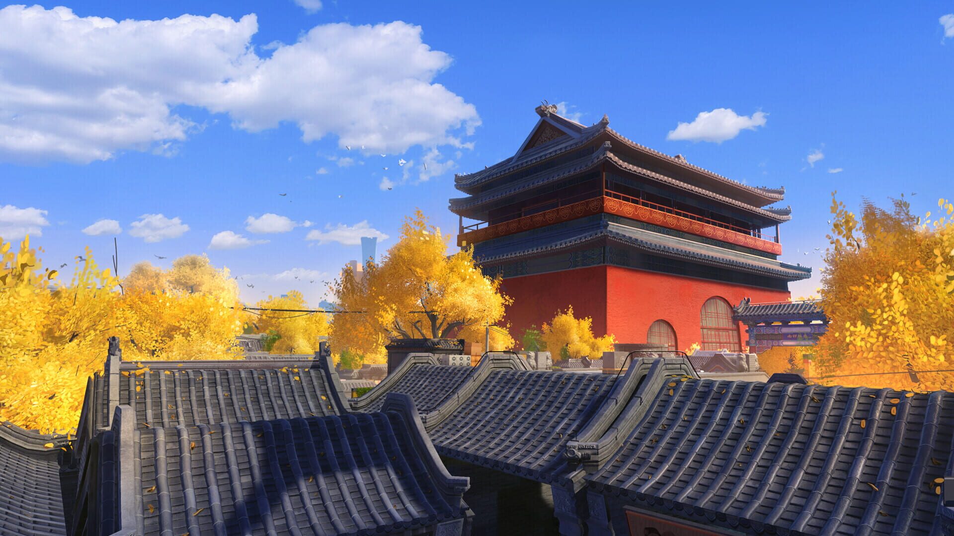 Dreams: Unlimited links - Screenshot