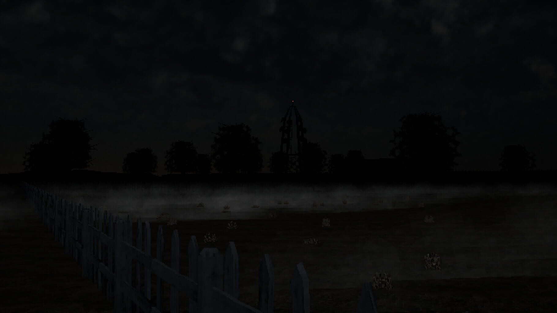 A Night On The Farm screenshot