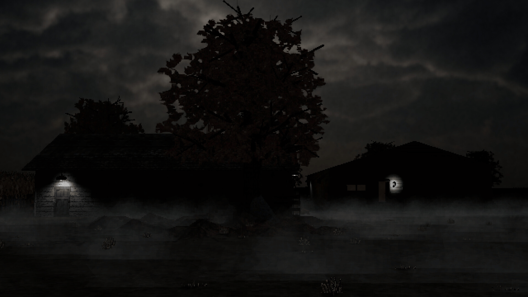 A Night On The Farm screenshot