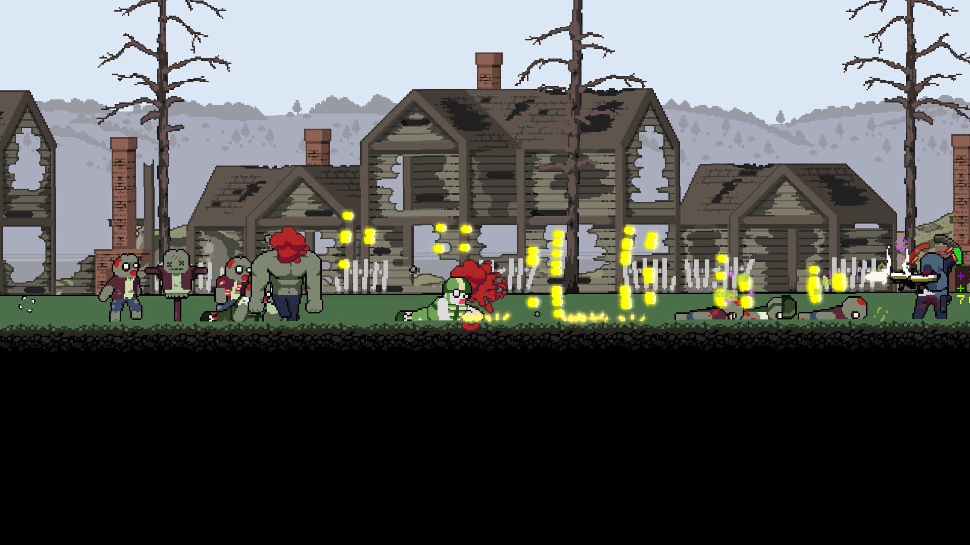 Project Adder - Screenshot
