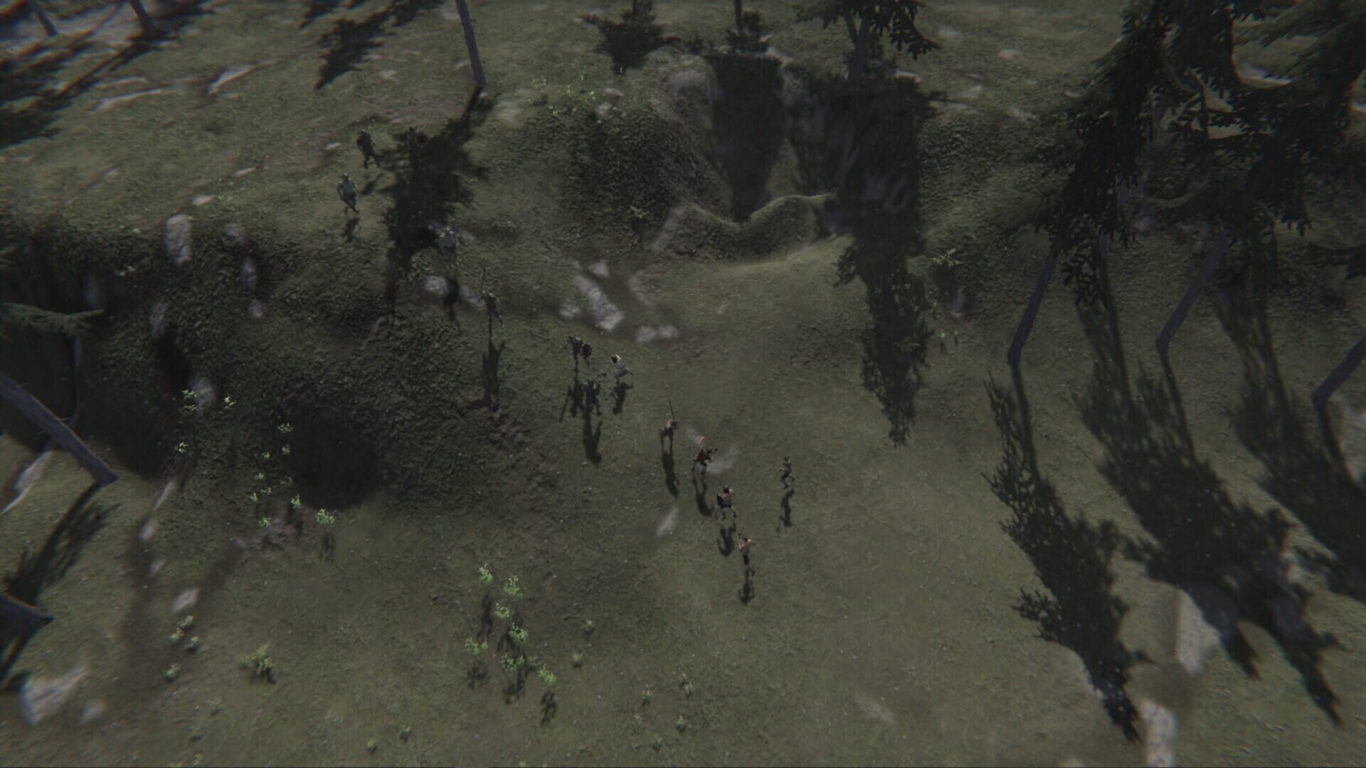 Project Adaloria - Screenshot