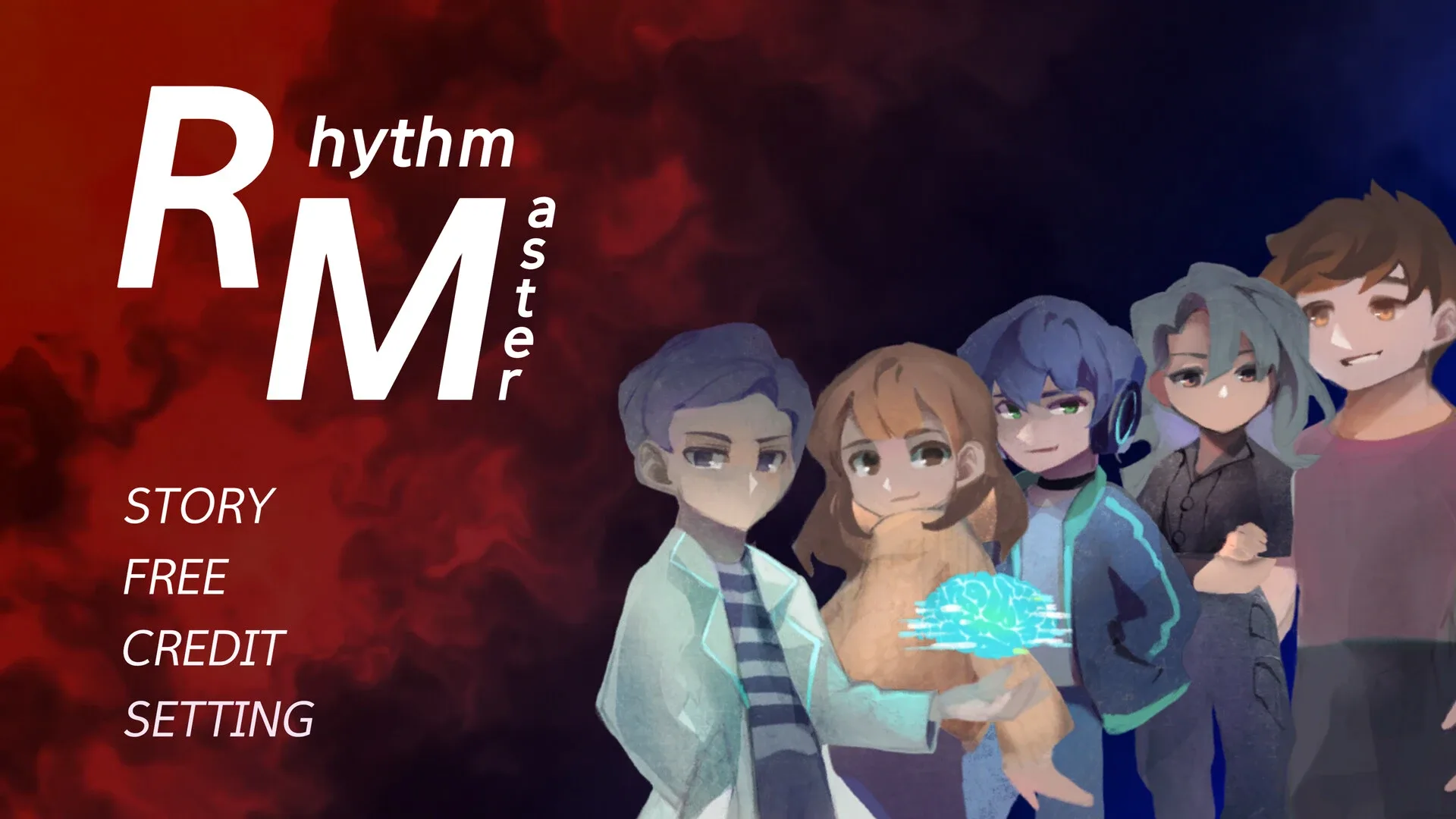 Game media