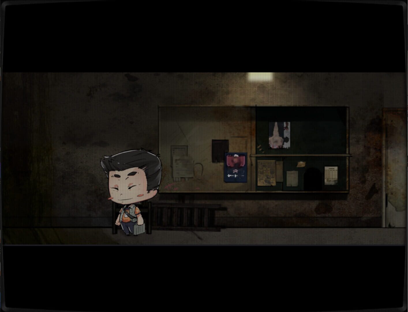 City Story - Screenshot