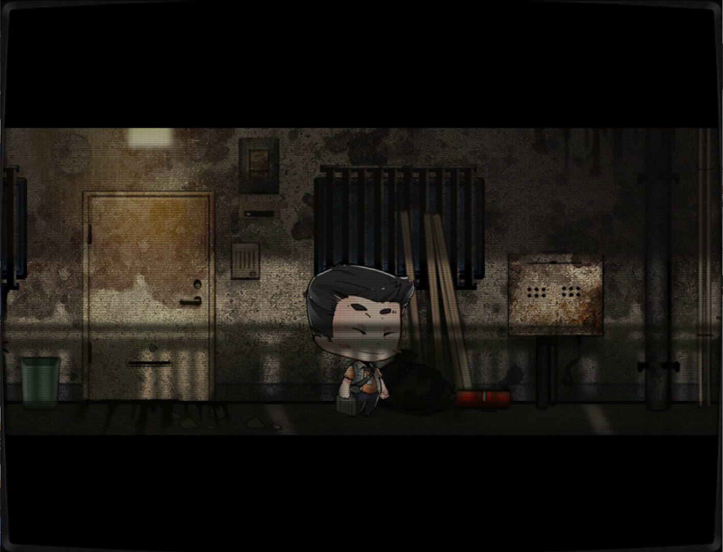 City Story - Screenshot