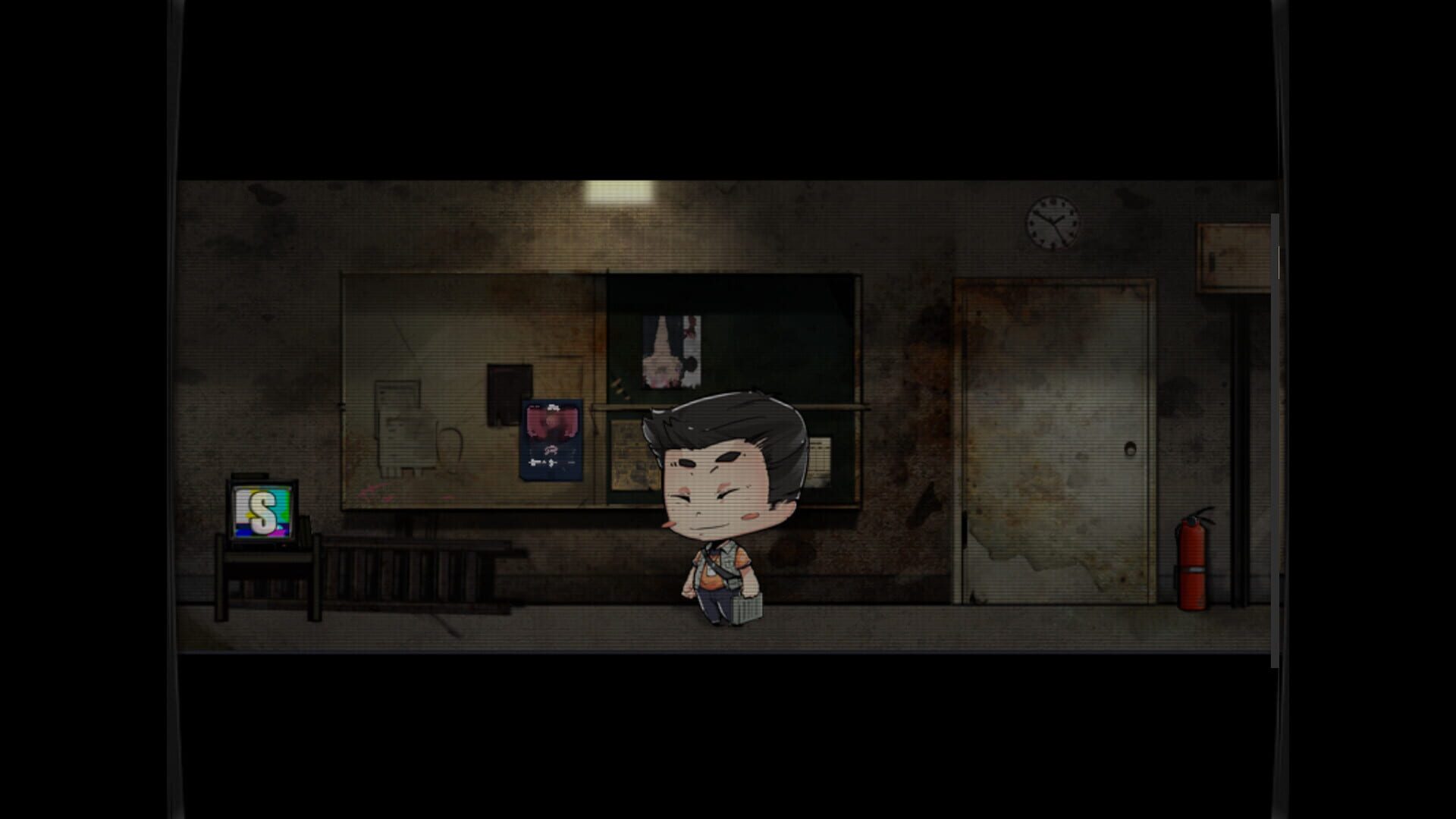 City Story - Screenshot