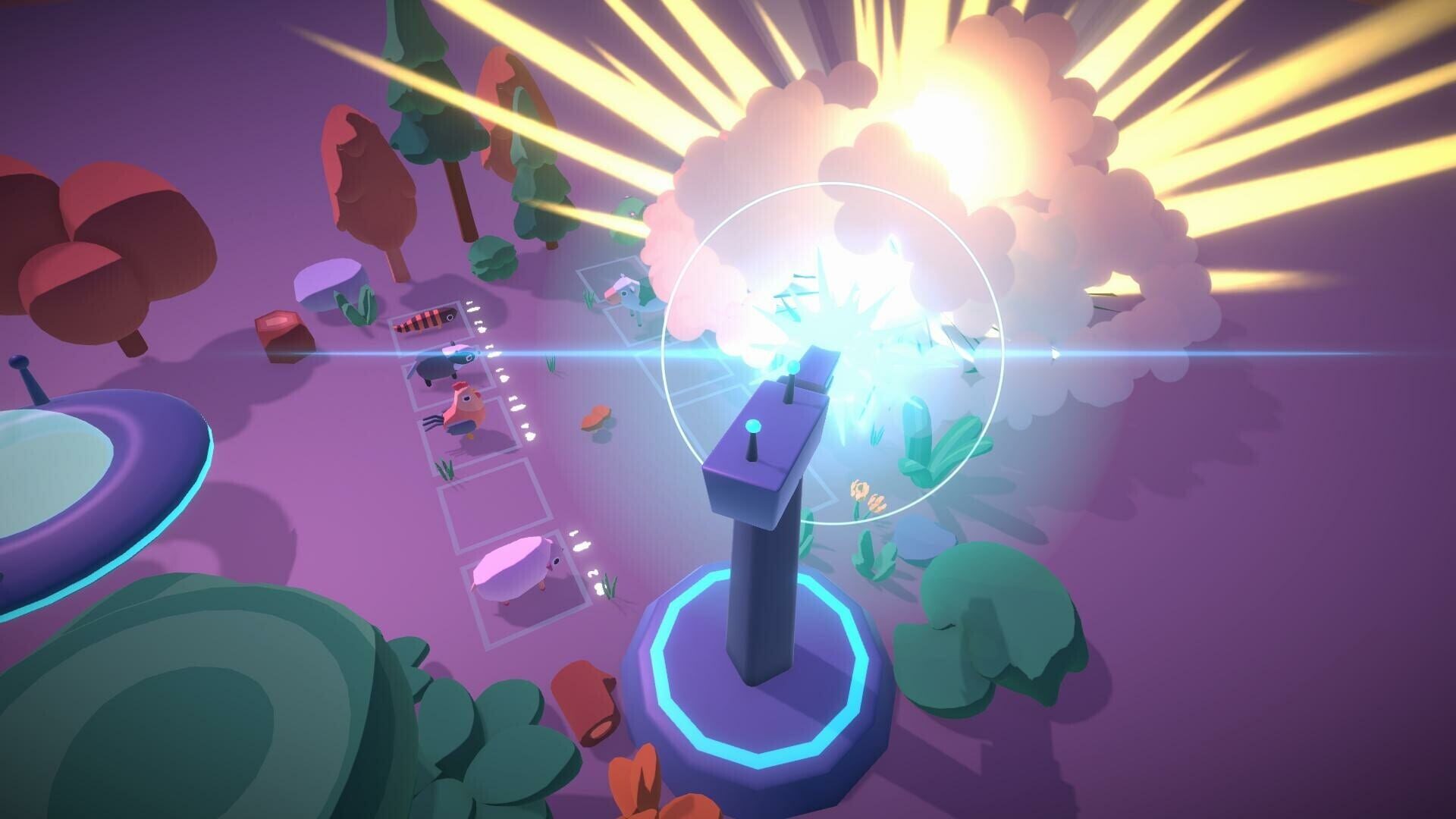 Mokete - Screenshot