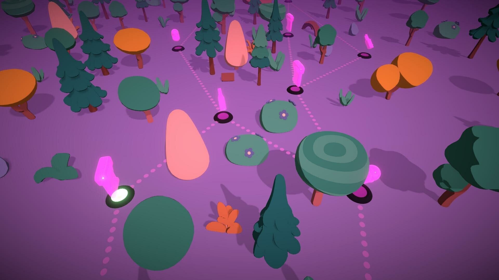 Mokete - Screenshot