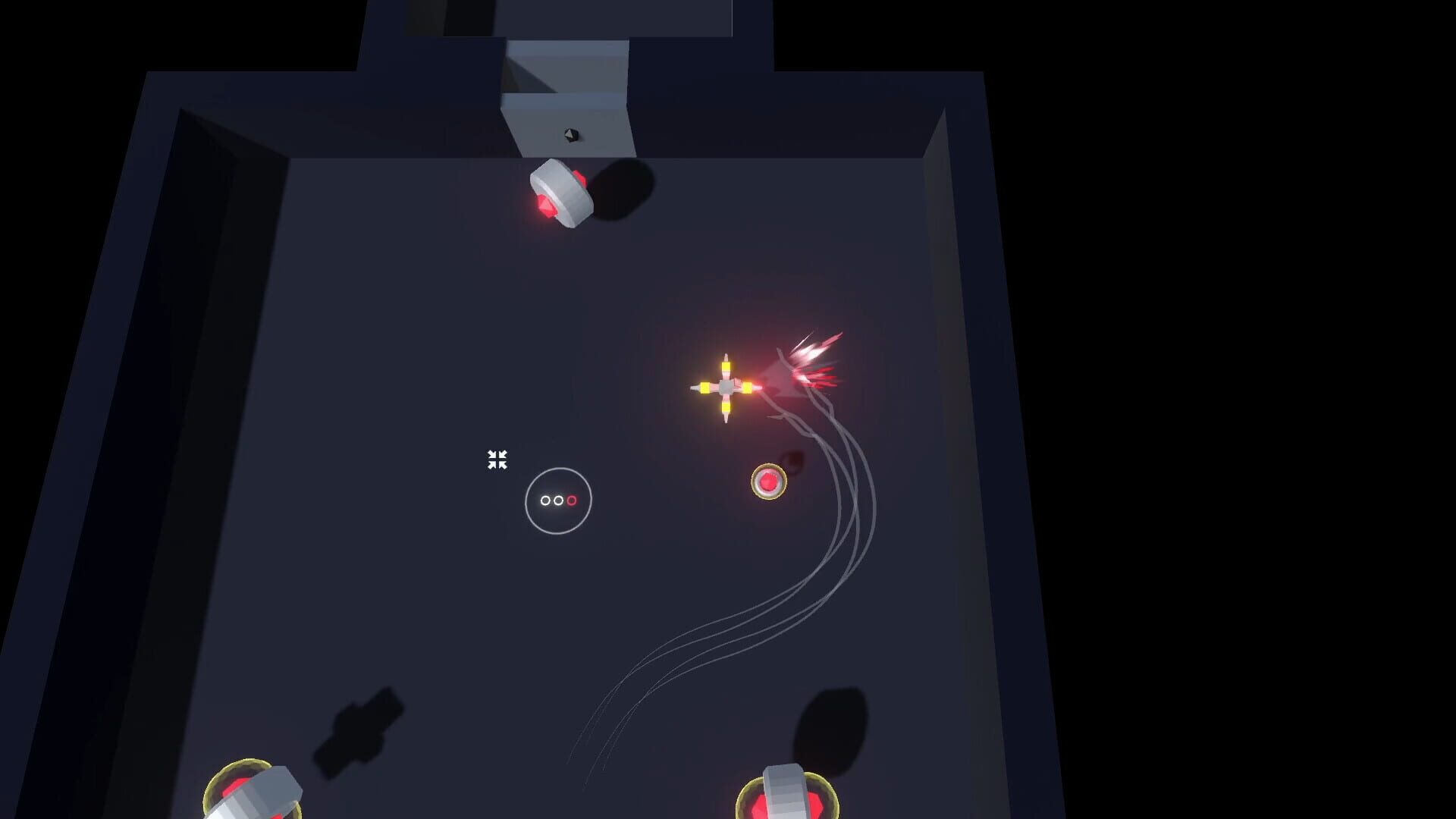 ReversiBot - Screenshot