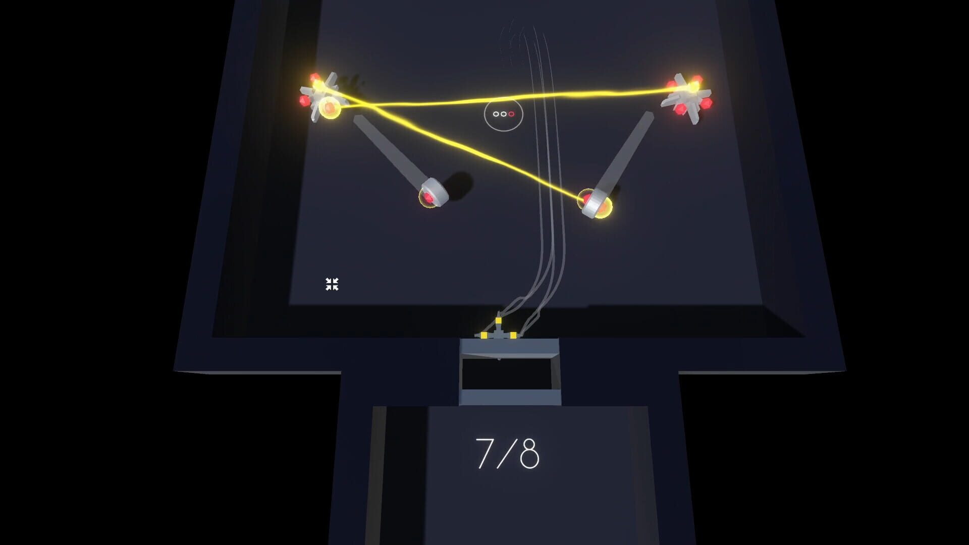 ReversiBot - Screenshot