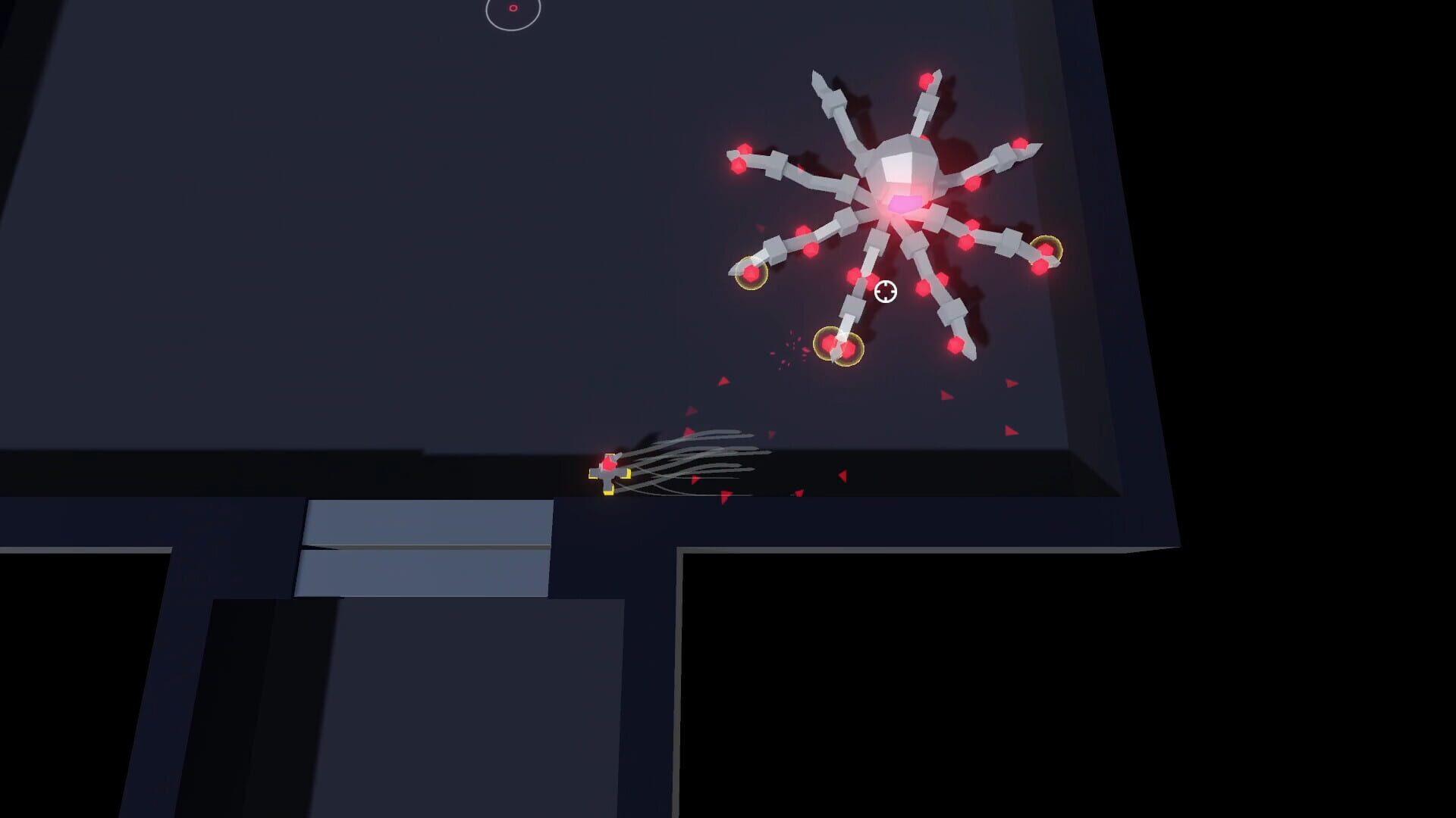 ReversiBot - Screenshot