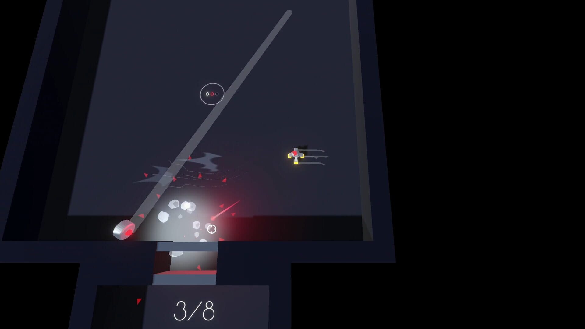 ReversiBot - Screenshot