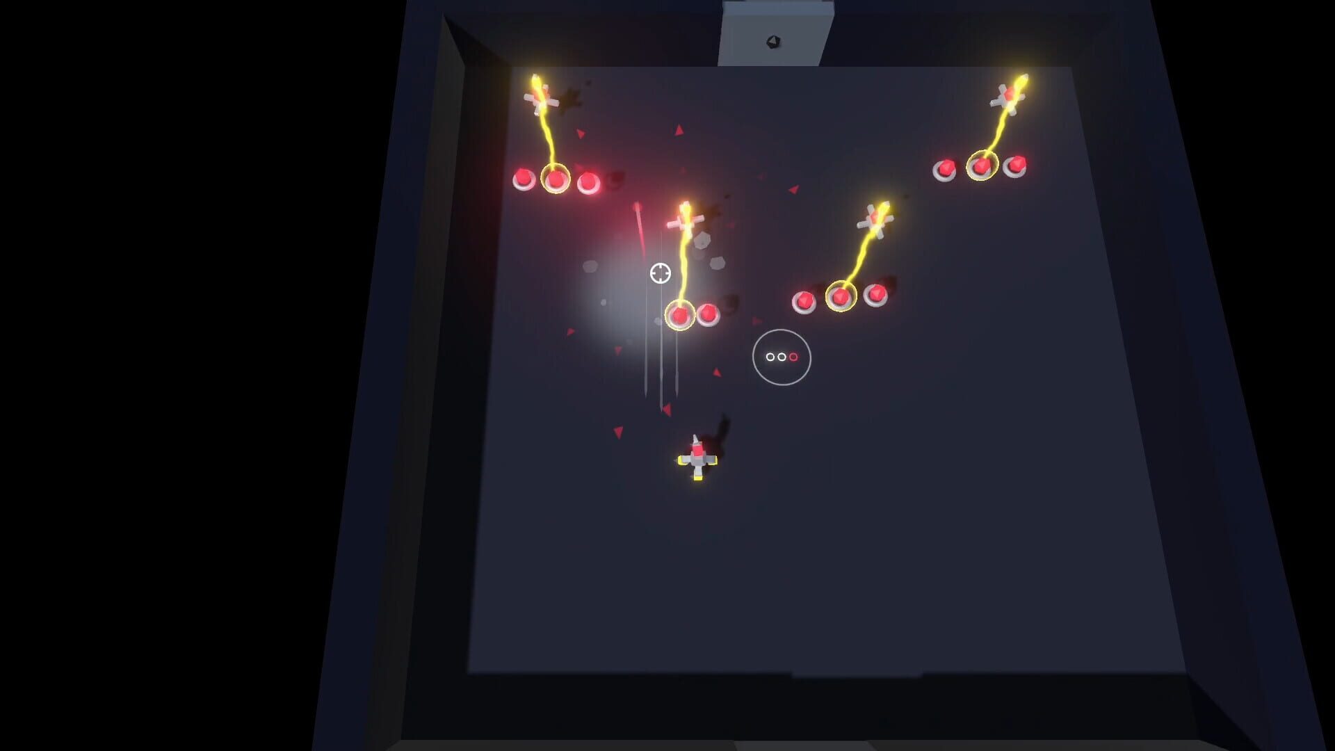 ReversiBot - Screenshot
