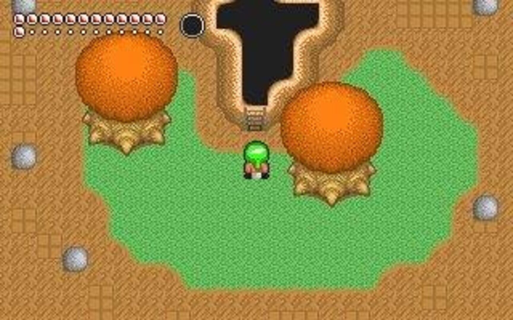 Lynn's Legacy - Screenshot