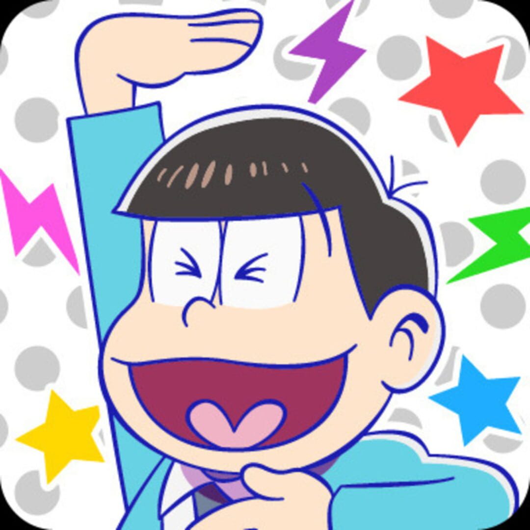 Captura de pantalla - Osomatsu-san: NEET Dasshutsu Spiral!!