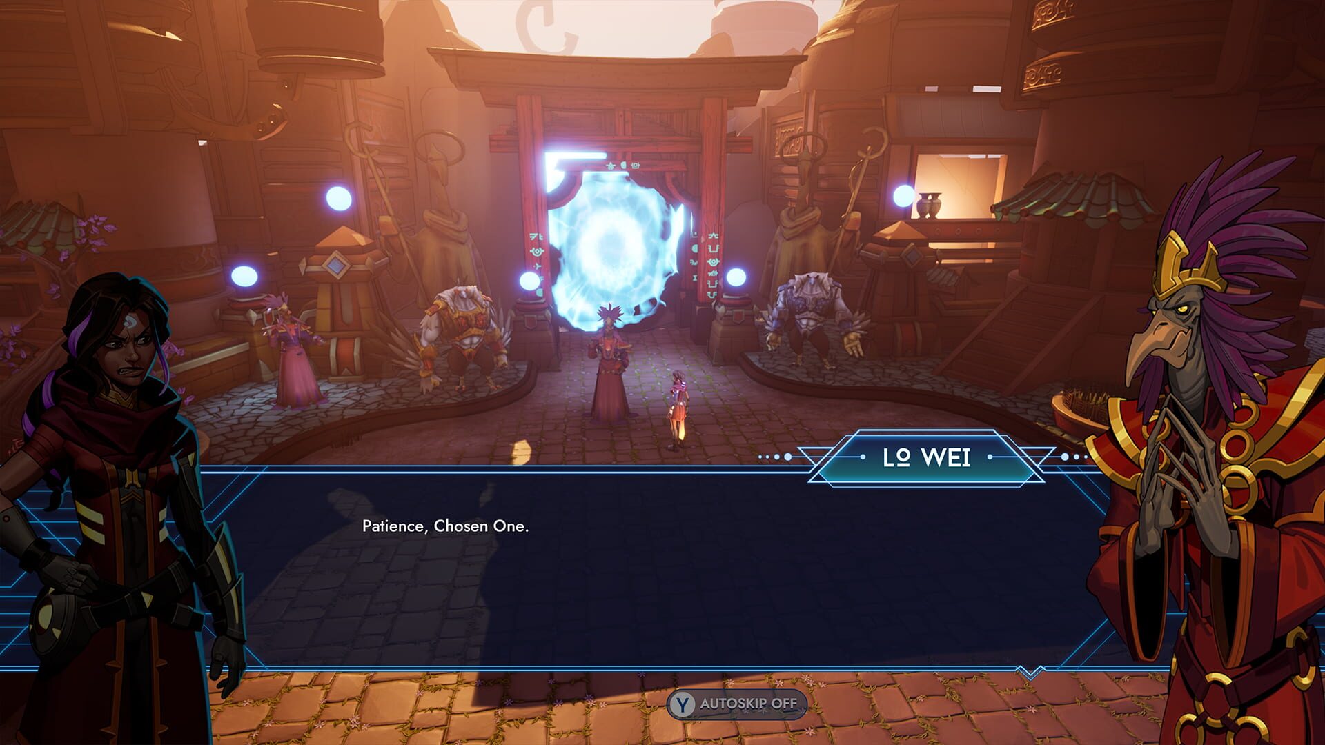 Batora: Lost Haven - Deluxe Edition - Screenshot