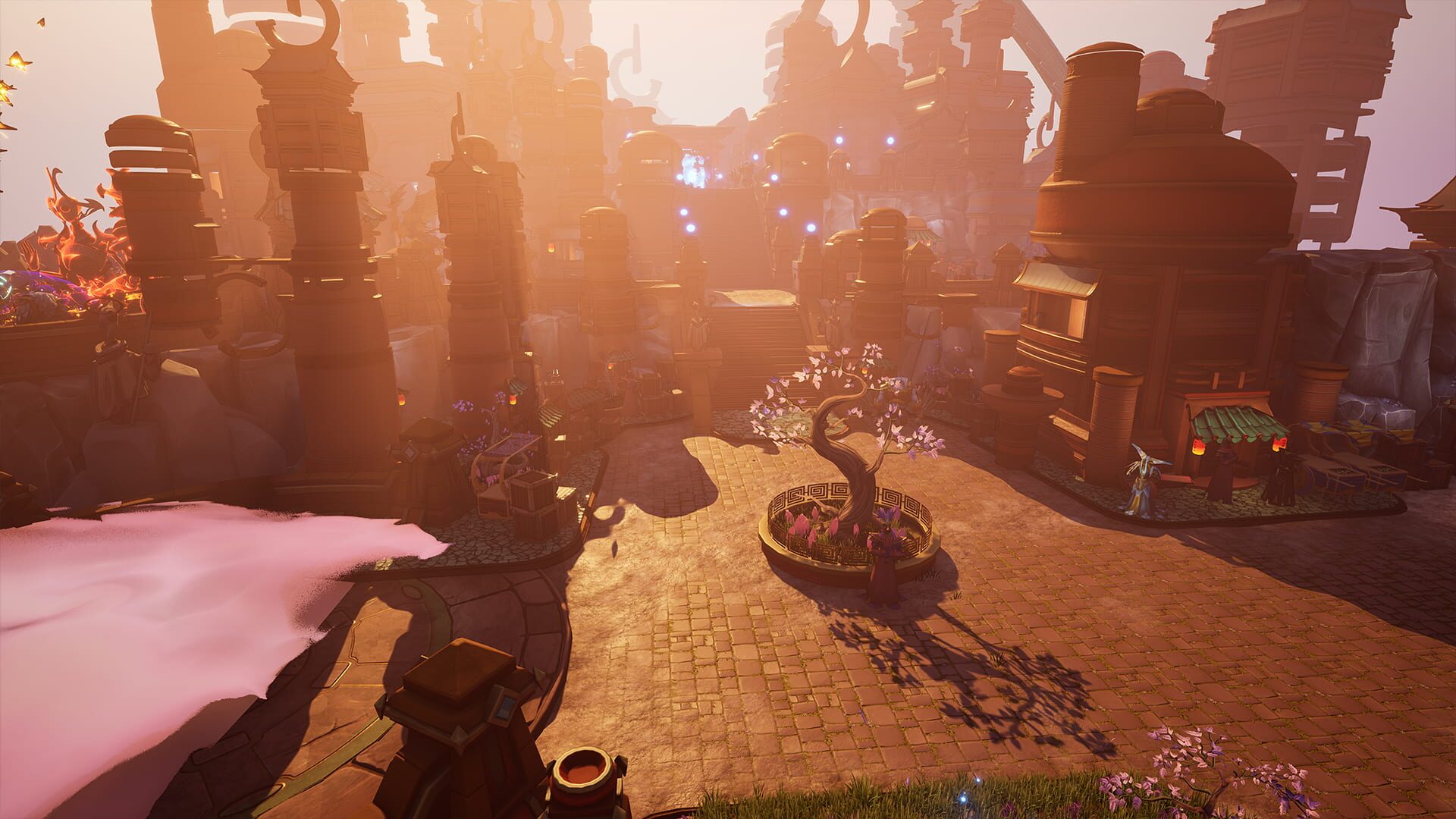Batora: Lost Haven - Deluxe Edition - Screenshot