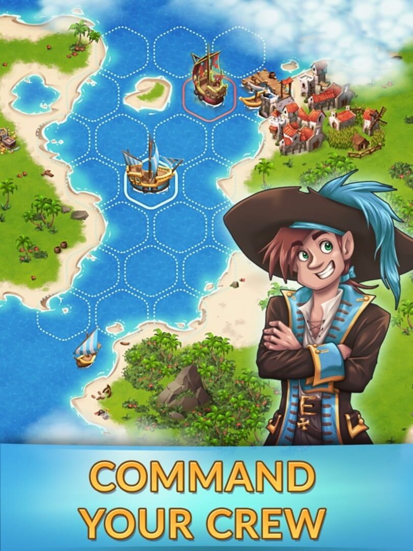 Puzzle Colony - Screenshot
