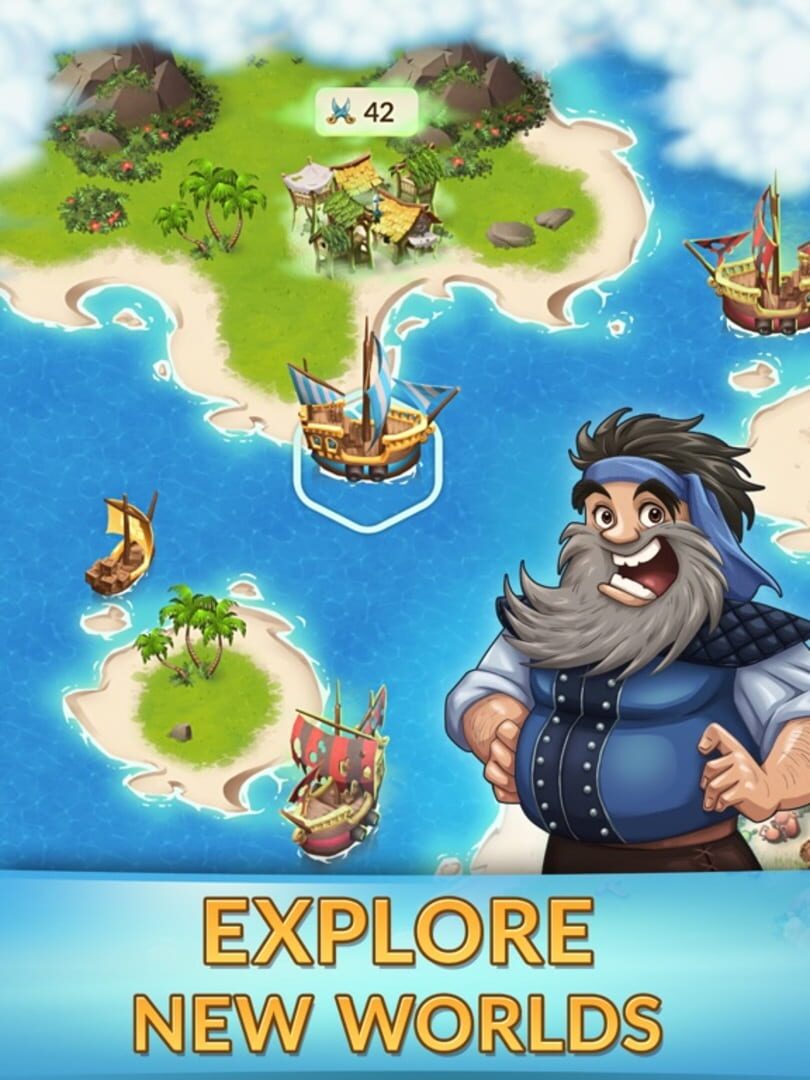 Puzzle Colony - Screenshot