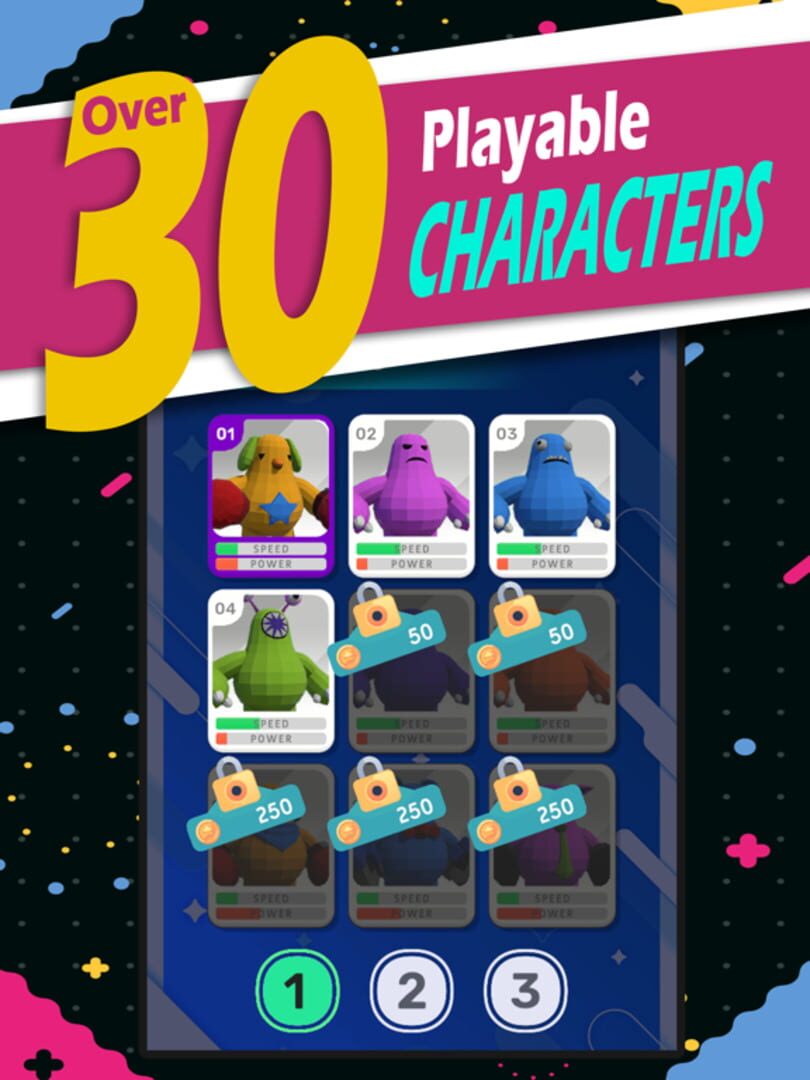 PopStealth - Screenshot