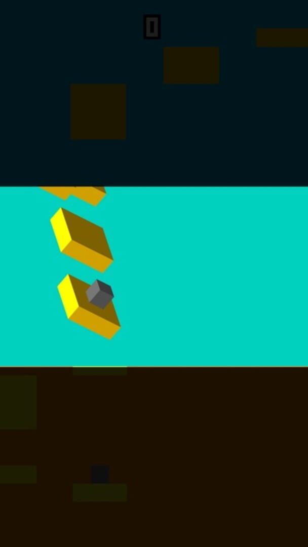 Platie - Screenshot