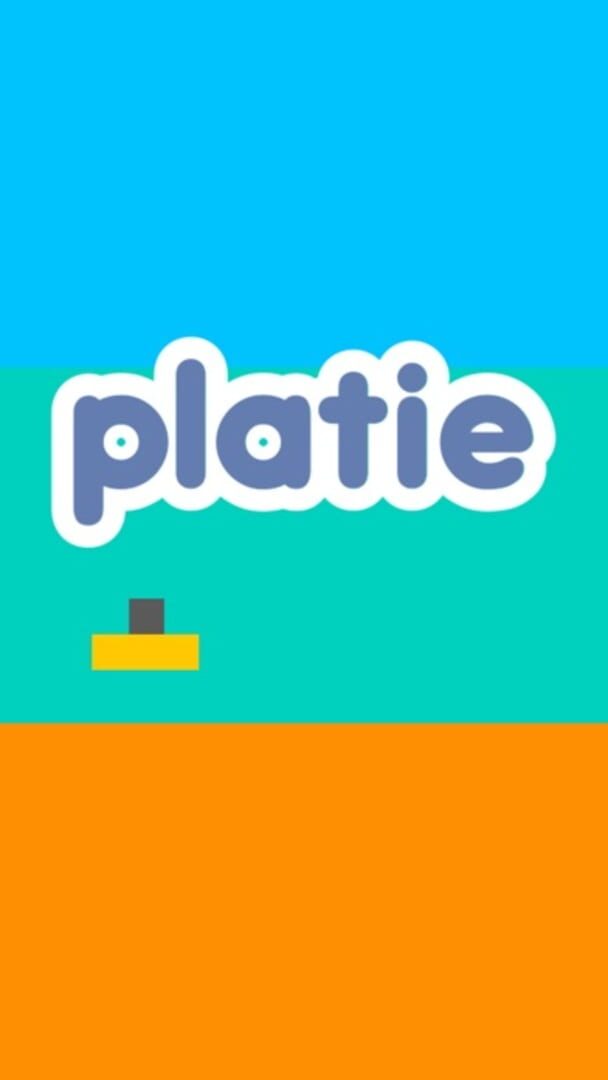Platie - Screenshot