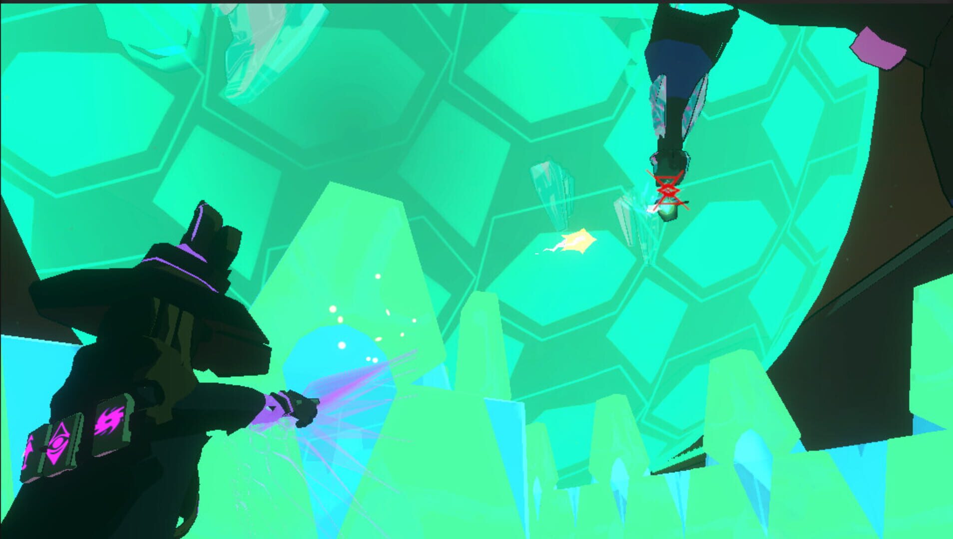 Tempomancy - Screenshot