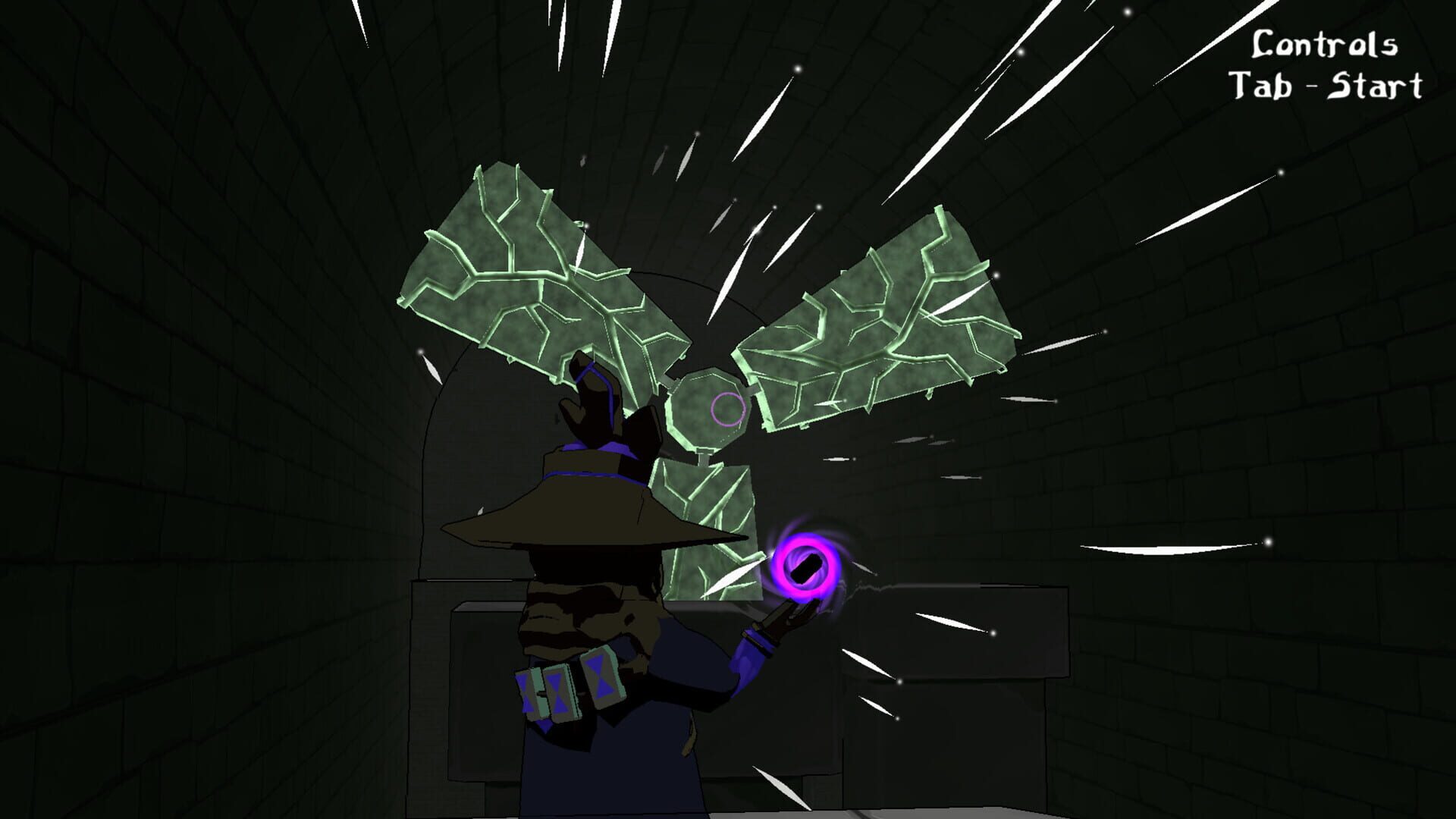 Tempomancy - Screenshot