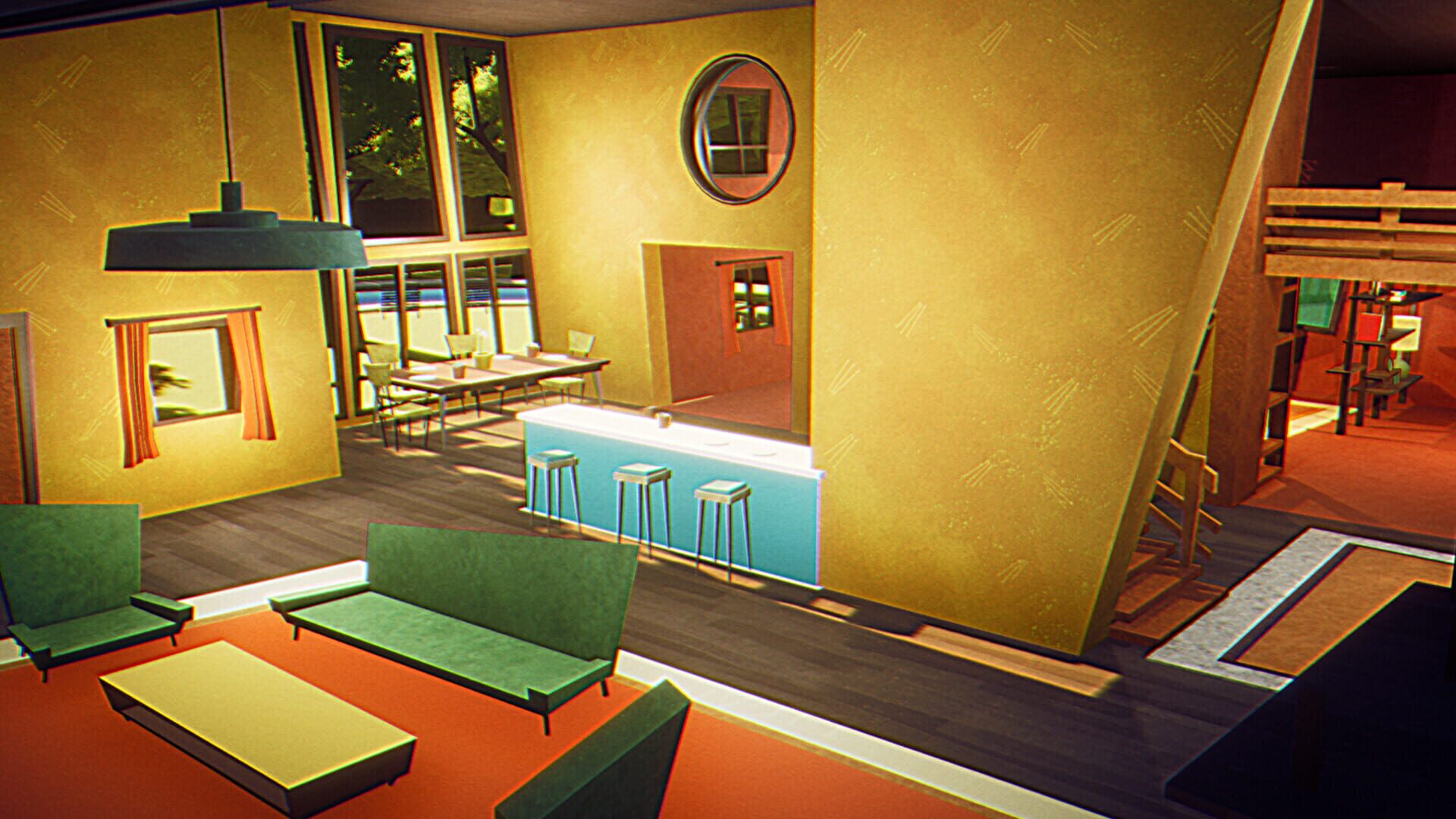 Rowdy Rascals - Screenshot