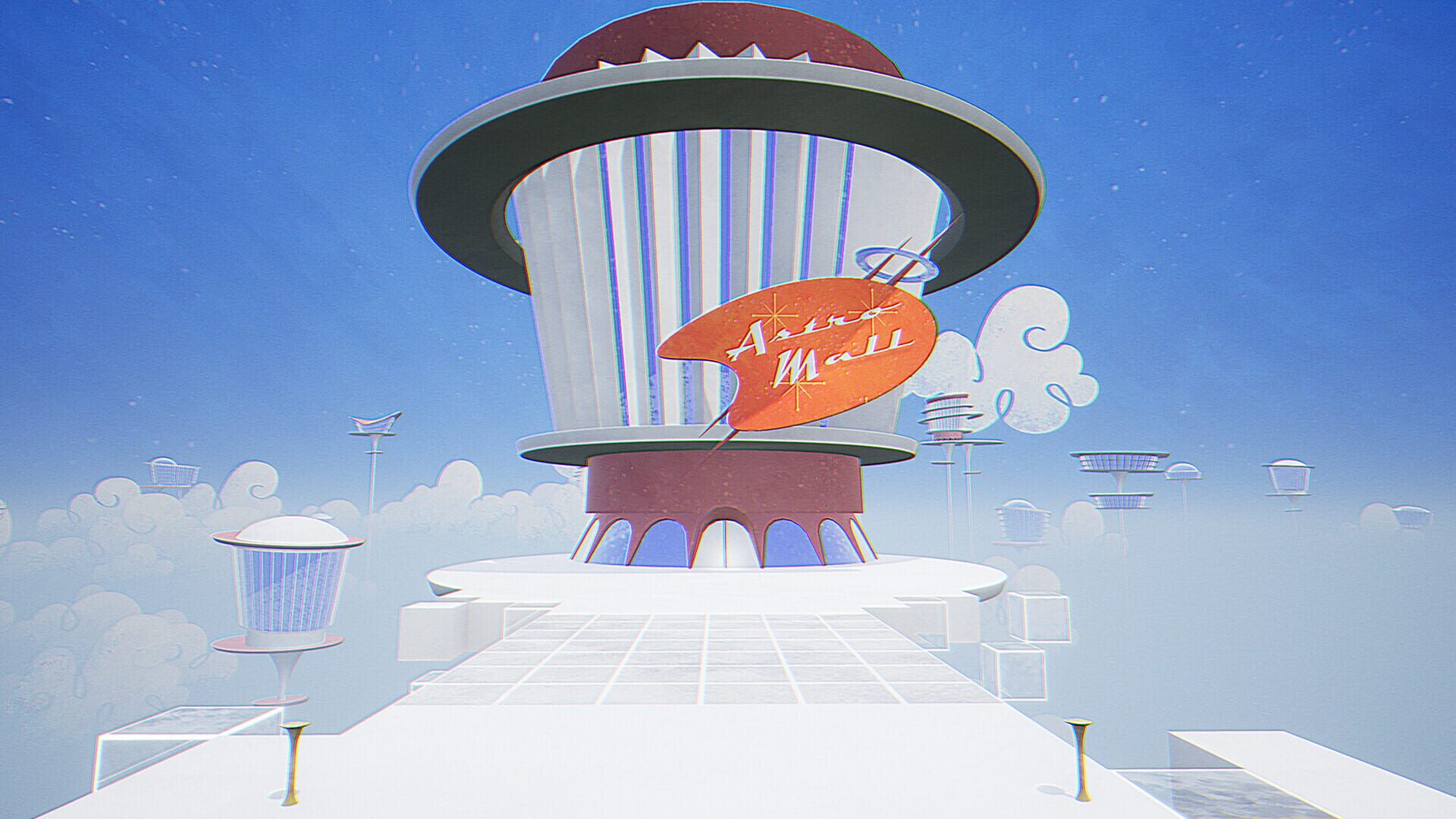 Rowdy Rascals - Screenshot