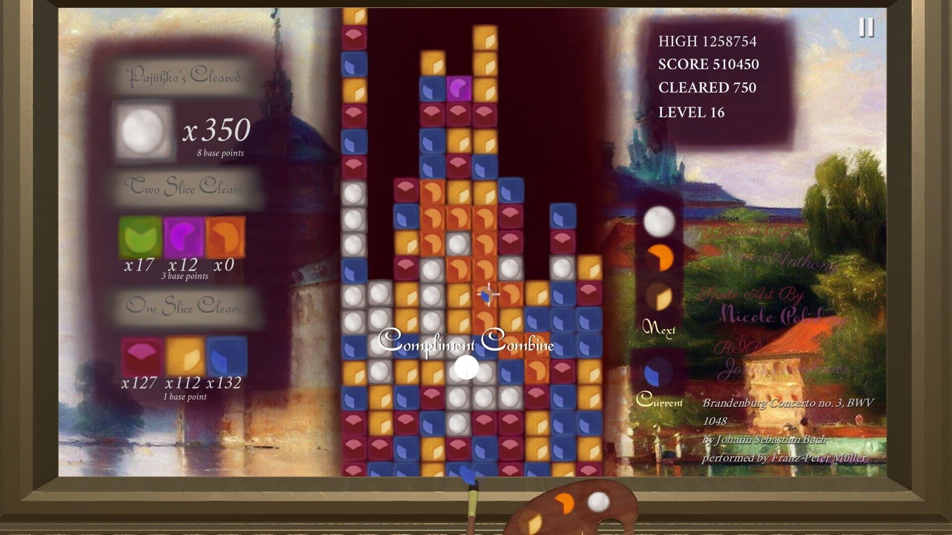 Pajithko - Screenshot