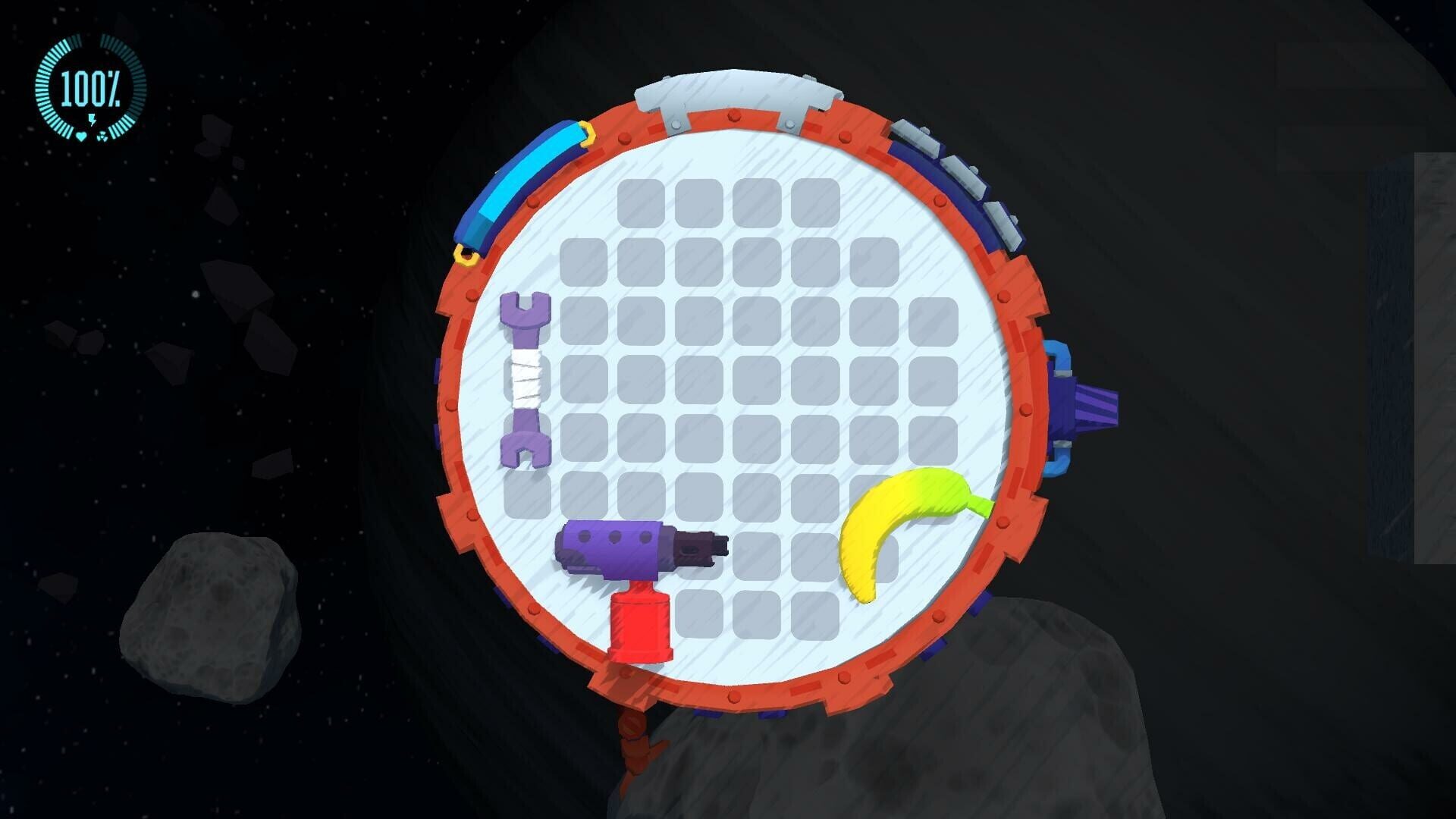 Greeded - Screenshot