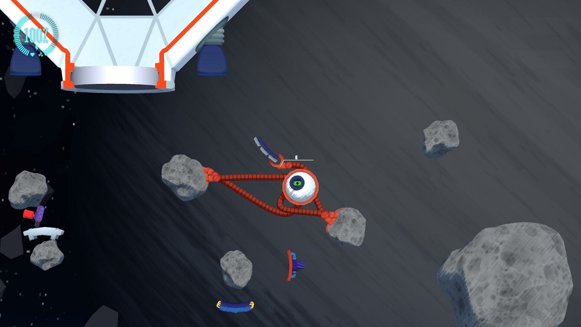 Greeded - Screenshot