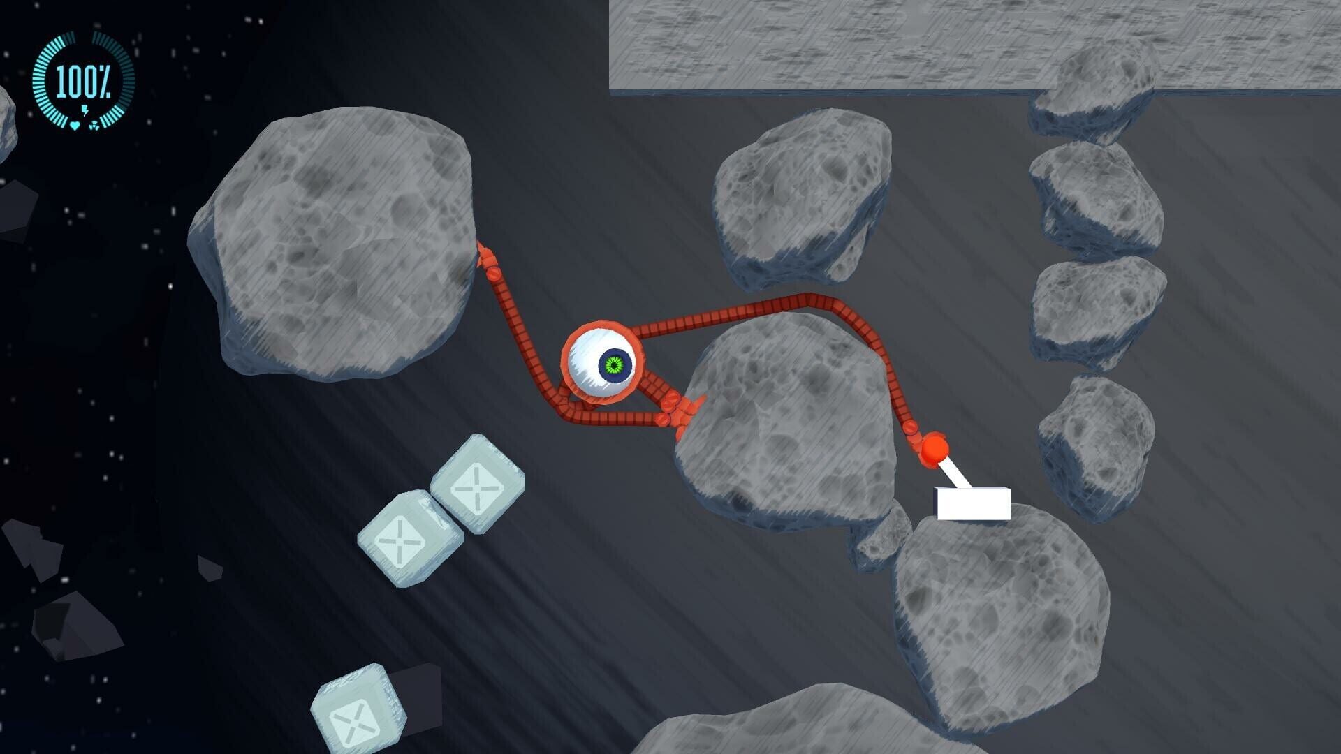 Greeded - Screenshot