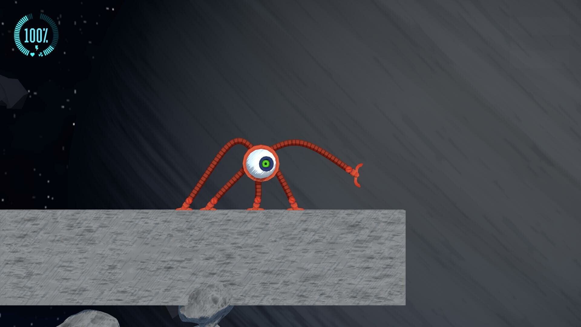 Greeded - Screenshot