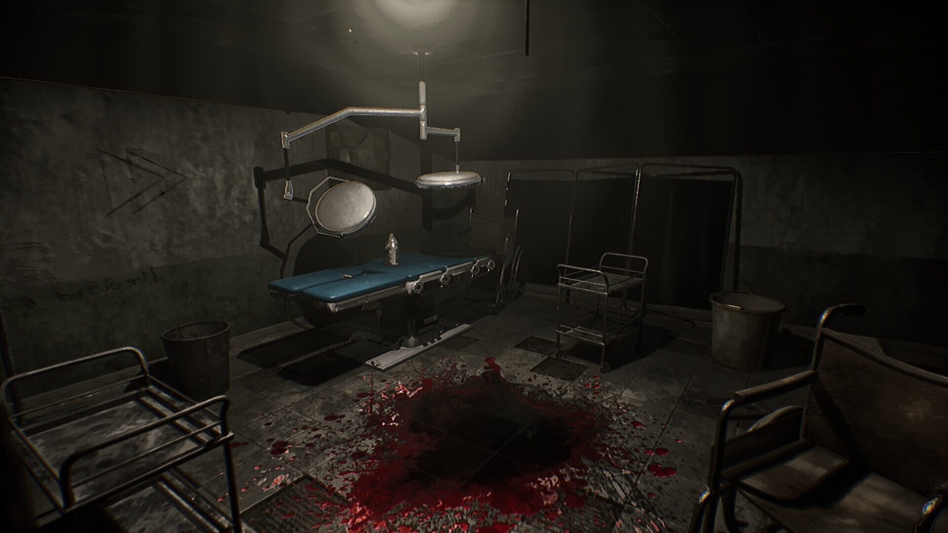 Demon of the Dark - Screenshot