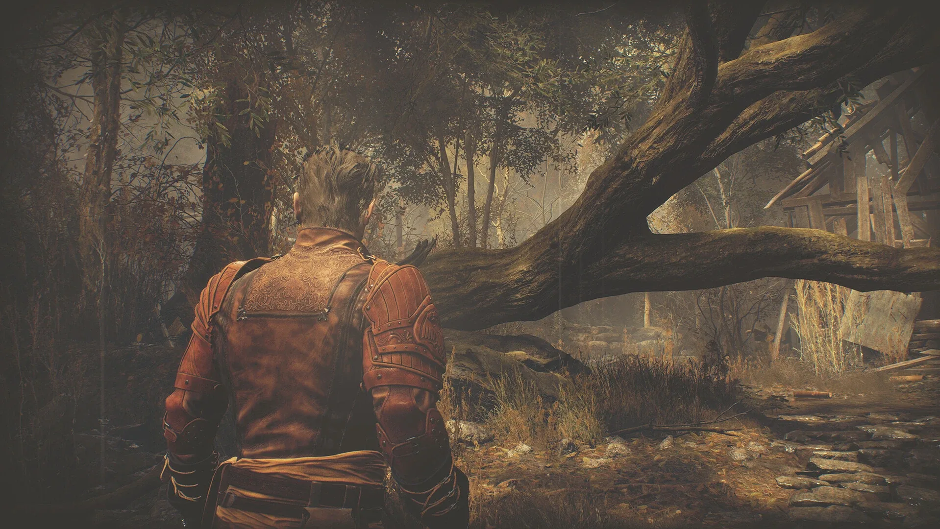 Captura de pantalla - Resident Evil 4: Extra DLC Pack