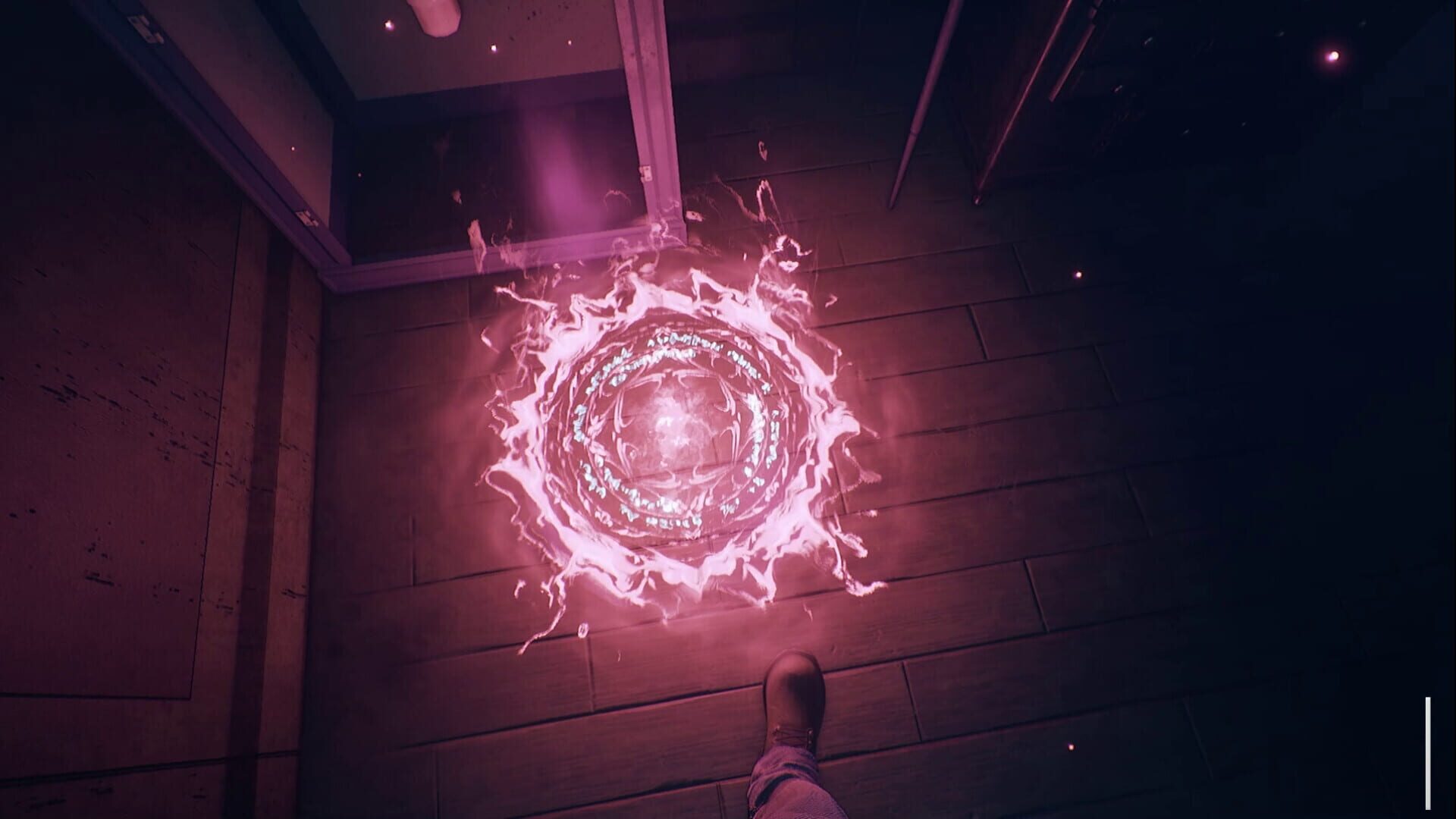 Black Runes - Screenshot